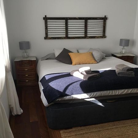 Mare Baixa Apartment Sines Exterior photo