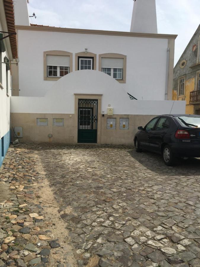 Mare Baixa Apartment Sines Exterior photo