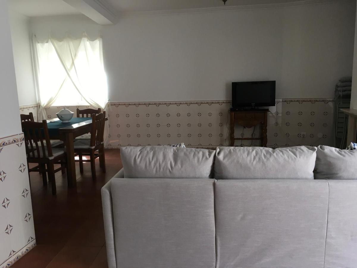 Mare Baixa Apartment Sines Exterior photo