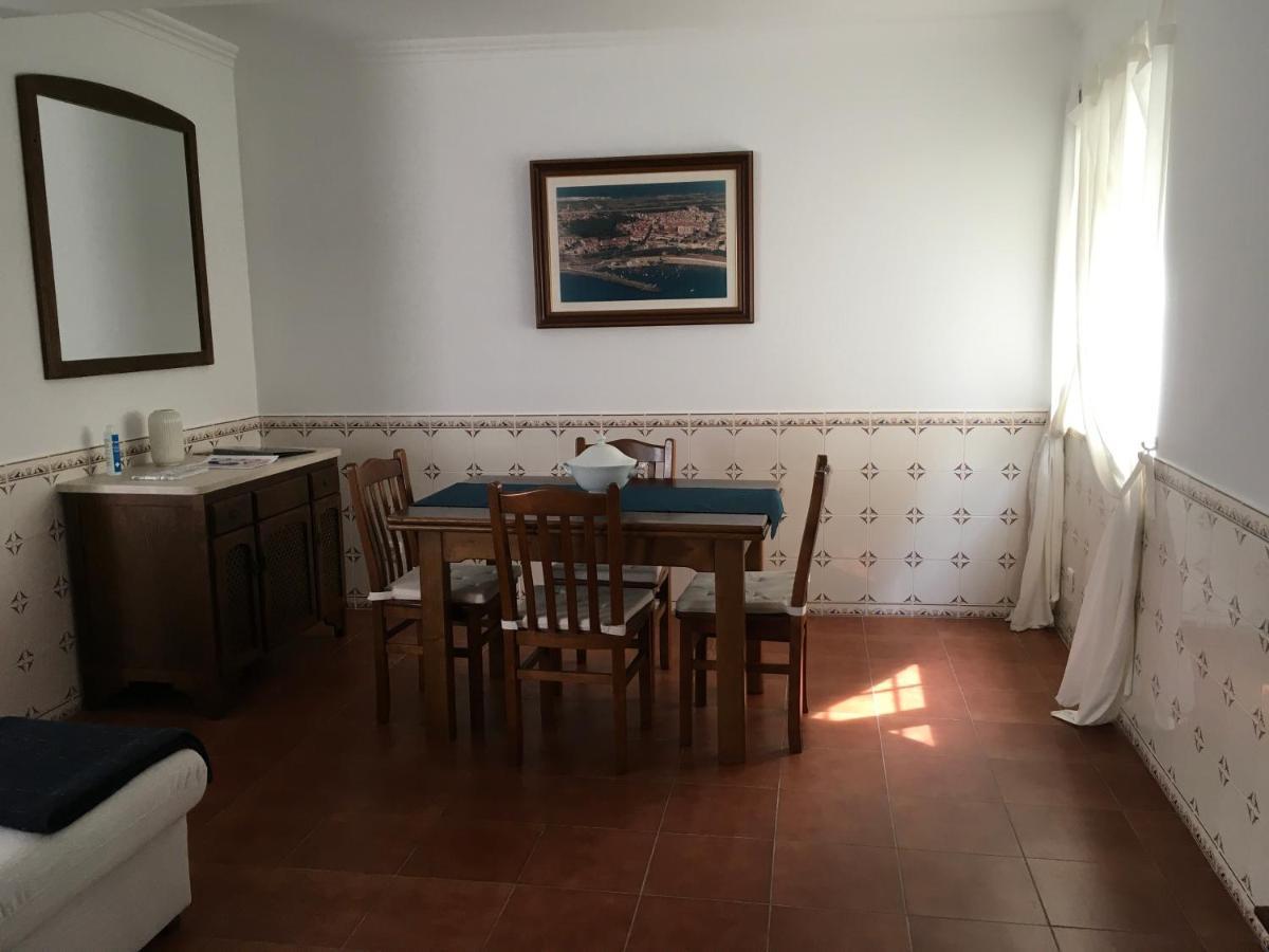 Mare Baixa Apartment Sines Exterior photo