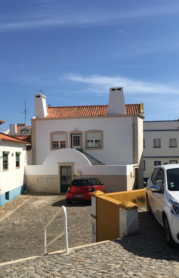 Mare Baixa Apartment Sines Exterior photo